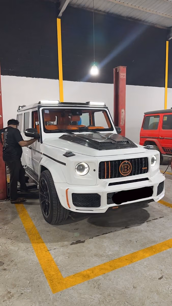 مركز الأداء العالي High Performance Center