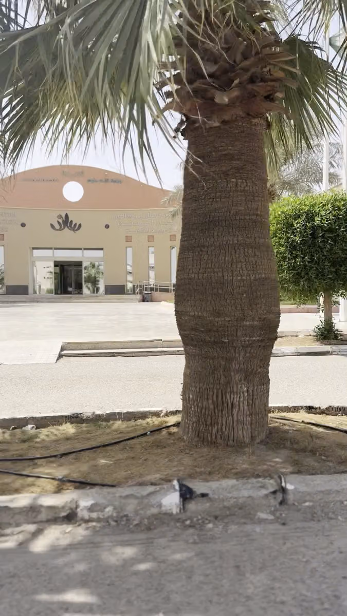 مركز الأمير سلطان للخدمات المساندة للتربية الخاصة