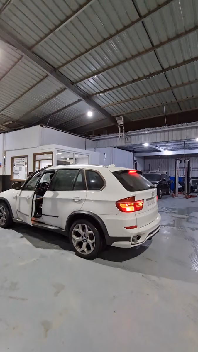 Advanced Repair Centre (ARC) BMW