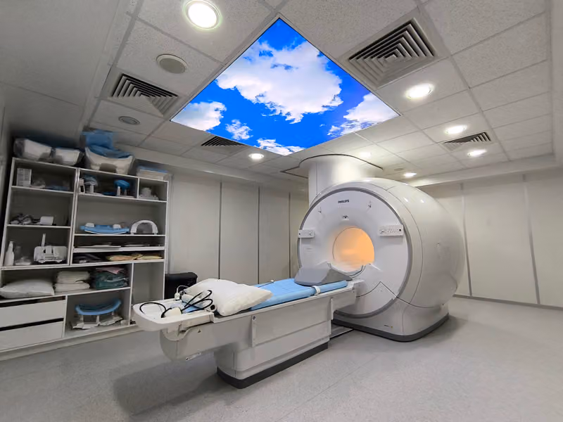 Consultant Radiologists Diagnostic Center