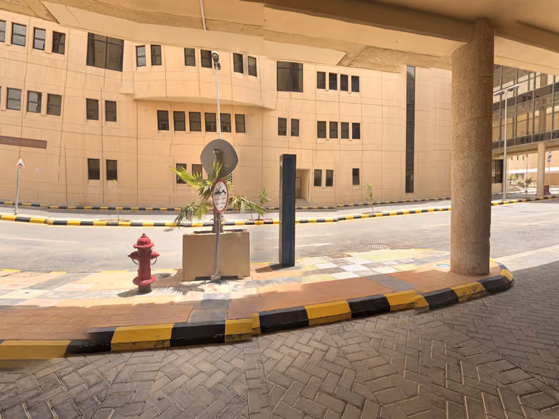 مركز الأورام الجامعي