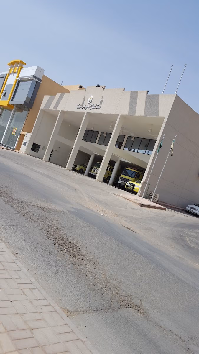 civil defense