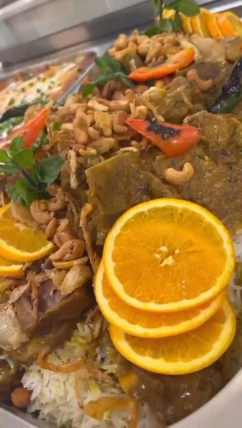 مركز الحمية و التغذية - دايت سنتر- صالة طعام المستشفى