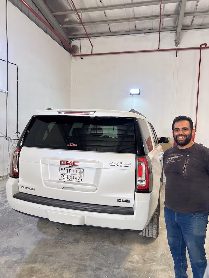 مركز الجامعة التعاوني لصيانة السيارات