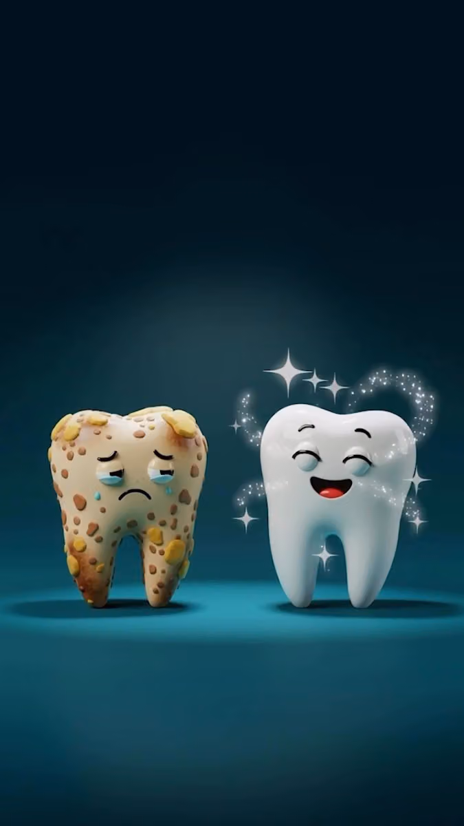 مركز الجناح الأبيض لطب وزراعة الاسنان