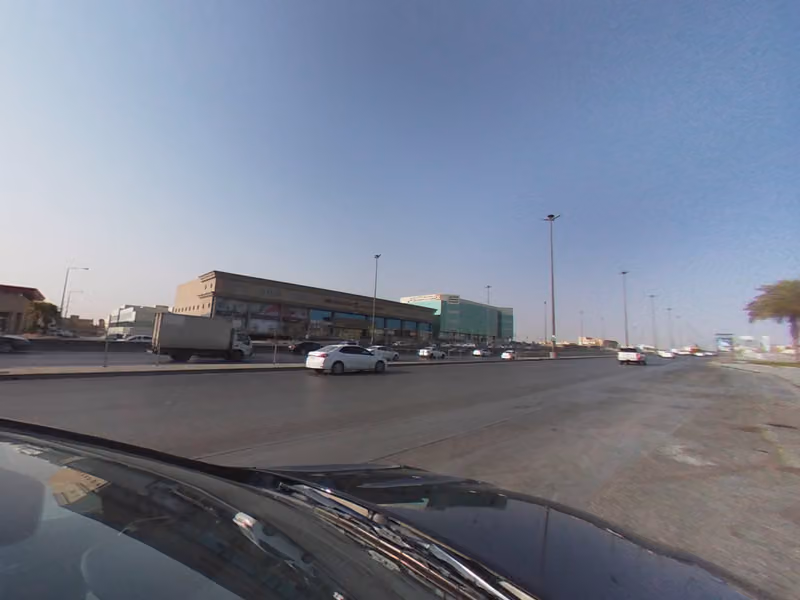 مركز الخيمة