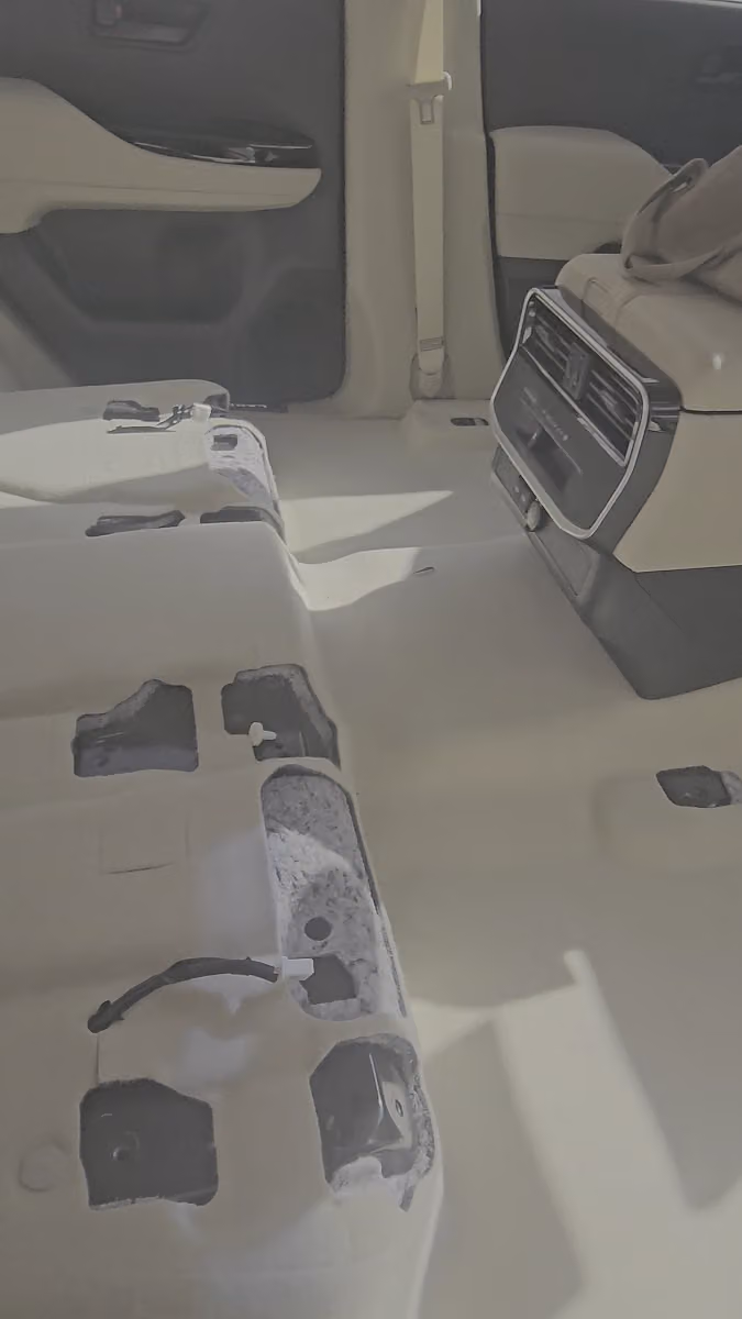 مركز الكترو-Electric Center -تنجيد الغرابي.Design Car Seat cover,Steering Wheel,Leather Door