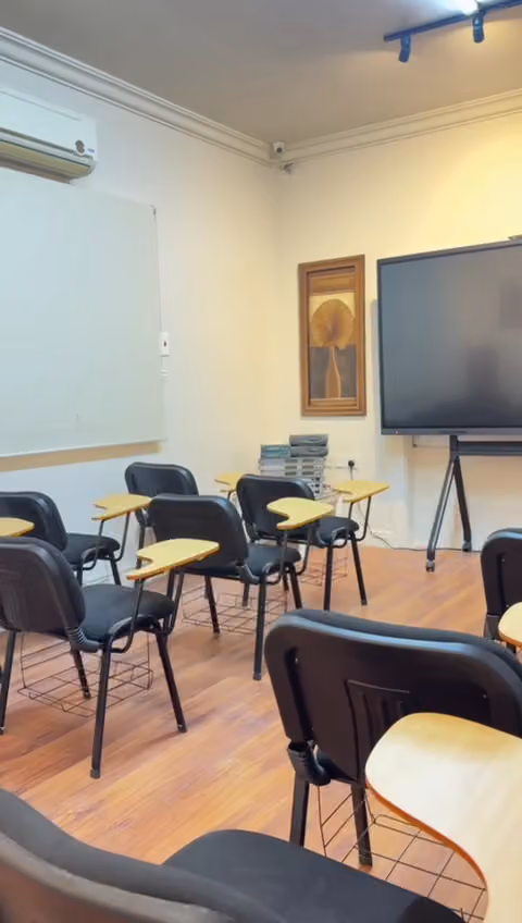 مركز المعرفة والمهارة للتدريب Knowledge and skill center for training
