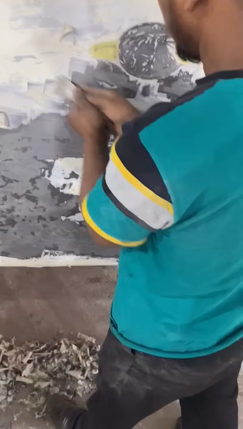 Almasoud Car Repair
