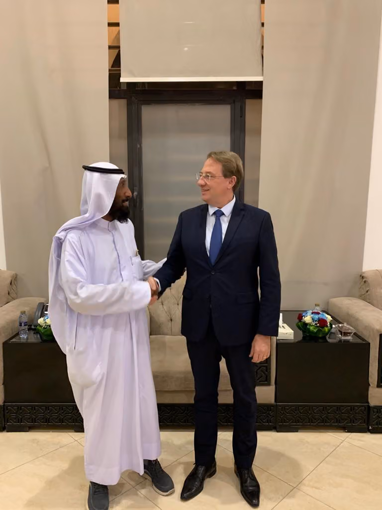 مركز الملك خالد الارشادي