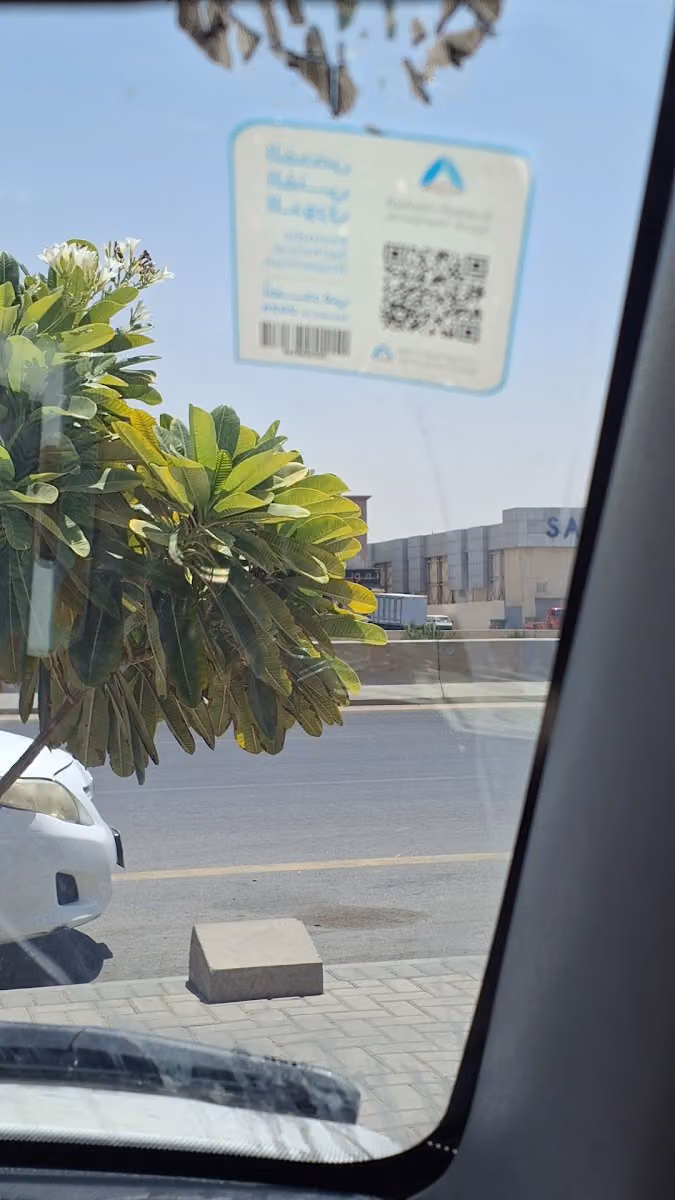 مركز النمر الغربي