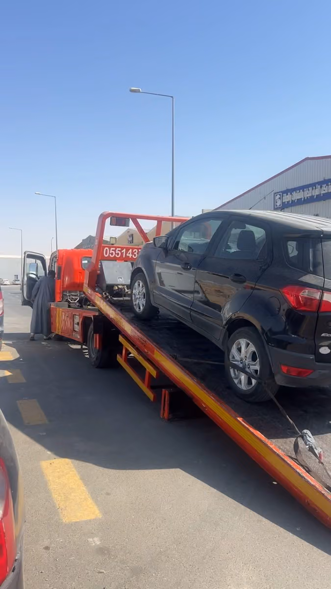 مركز الركن الأساسي لصيانة السيارات