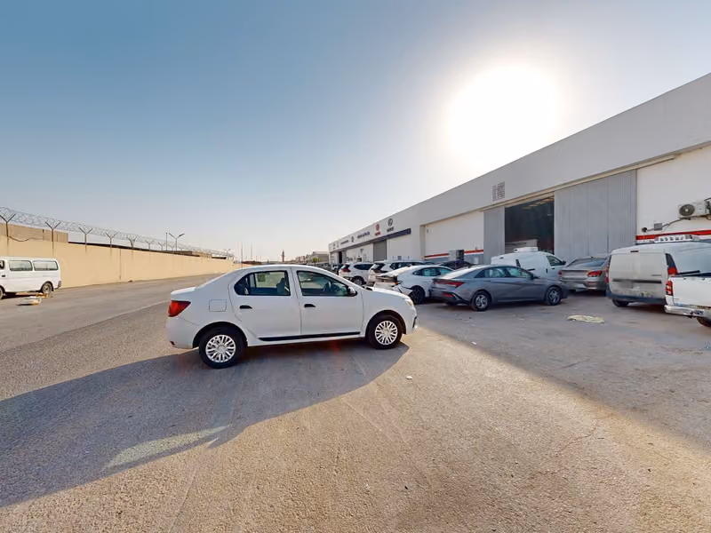 مركز السجو لصيانة السيارات - ALSAJOW CENTER FOR CAR MAINTENANCE