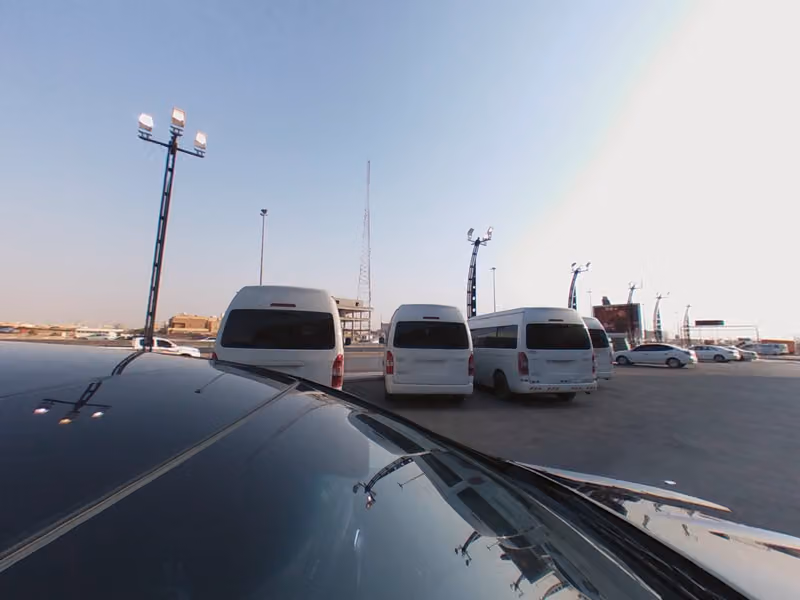 مركز السلامة بن زقر