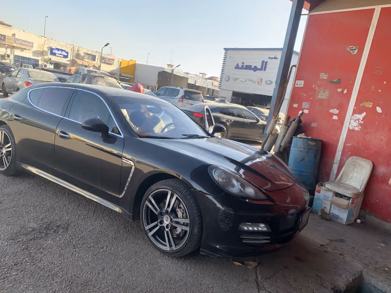 مركز السيارة الحديثة | Modern Car Center