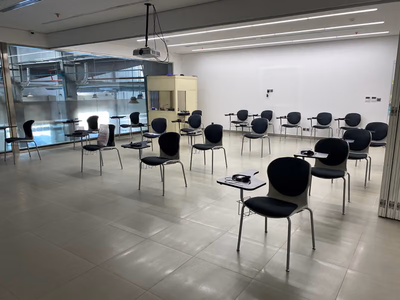 مركز التدريب والتطوير - الهيئة السعودية للمقيمين المعتمدين
