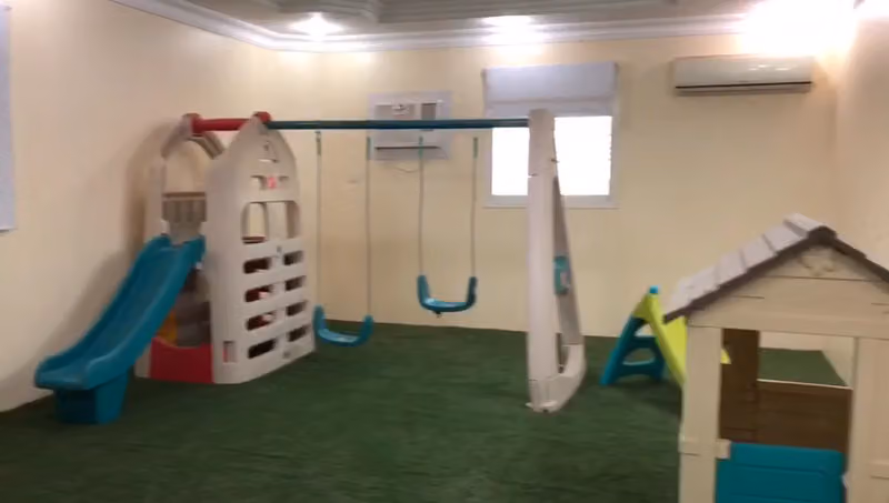 مركز التميز للرعاية النهارية