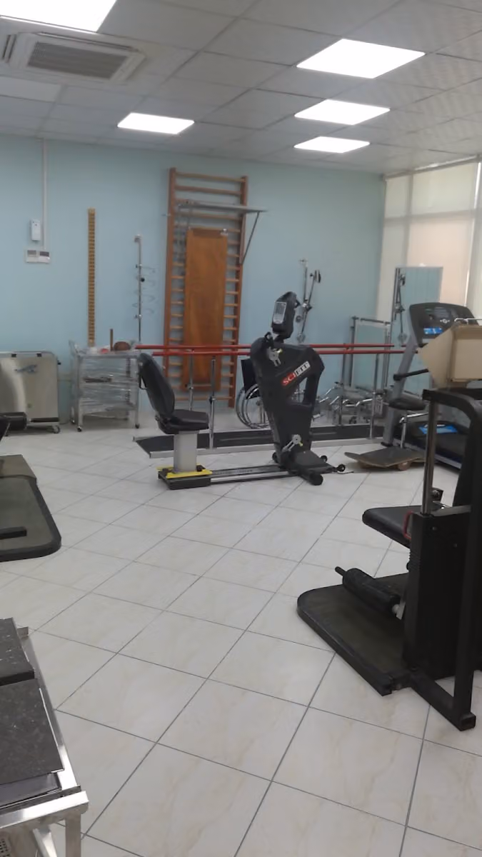 Advance physical therapy techniques center