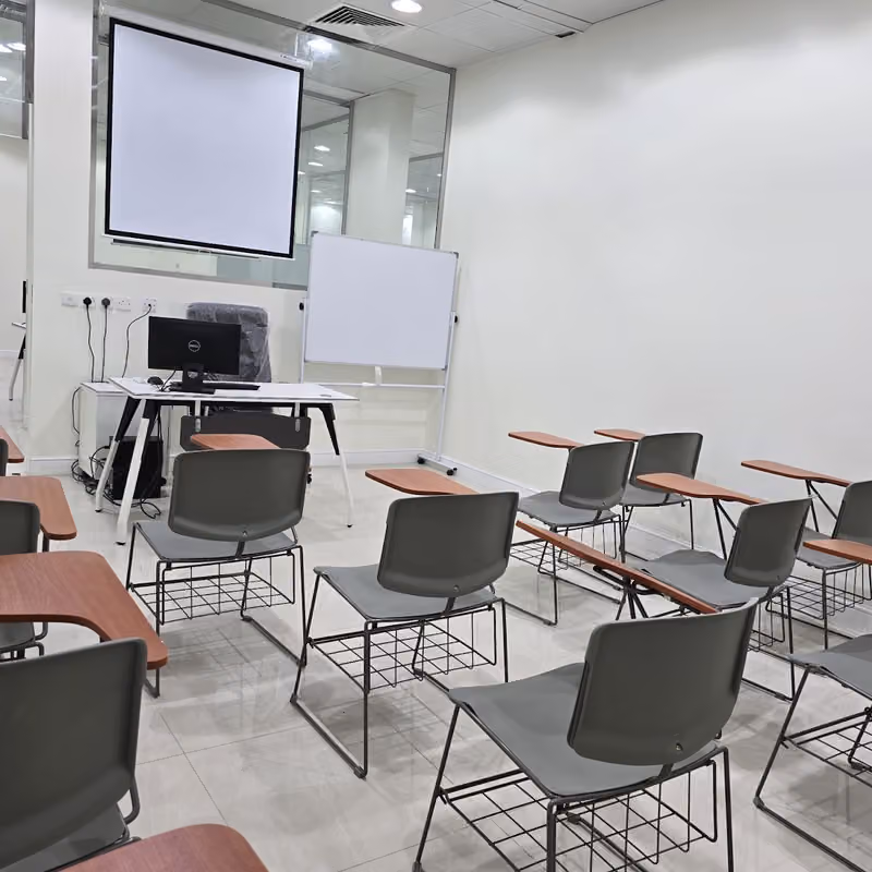 مركز التثقيف للتدريب