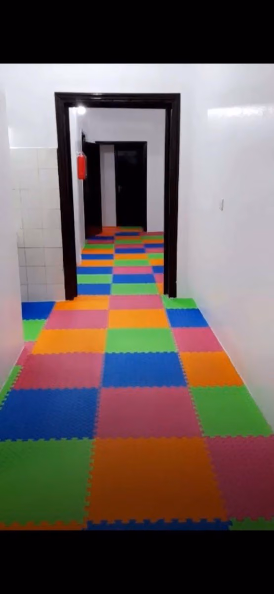 مركز ألواني ضيافة أطفال