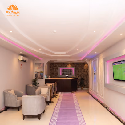 مركز الوجيه للمساج - ALWAGIH Spa