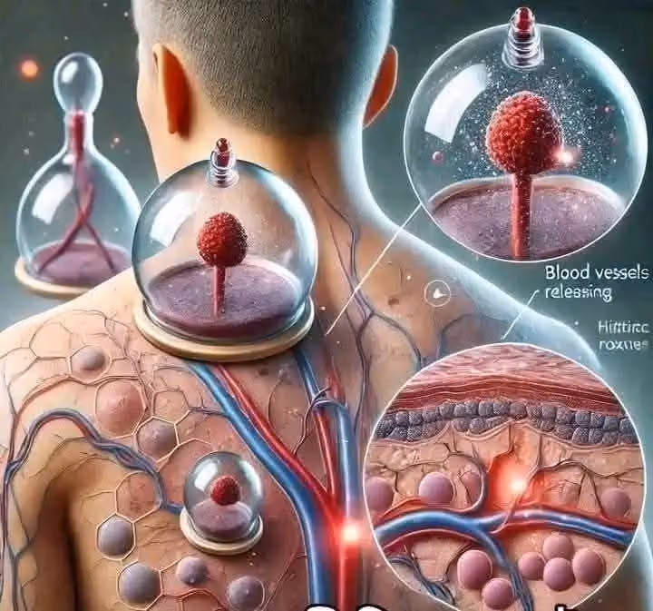 مركز الزهيري للحجامة والتدليك