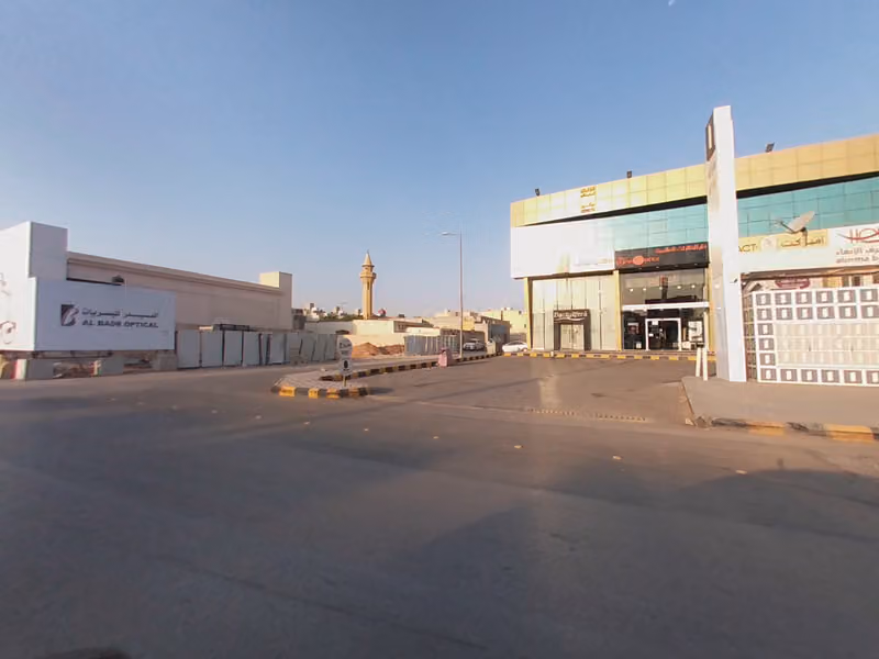 مركز امباكت
