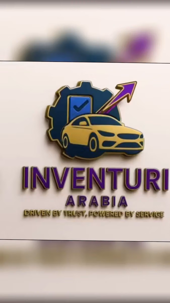 مركز انفينتورى أرابيا لصيانه و خدمات السيارات