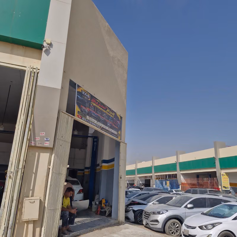 مركز انجاز سريع لصيانه السيارات الالمانيه والاوربيه