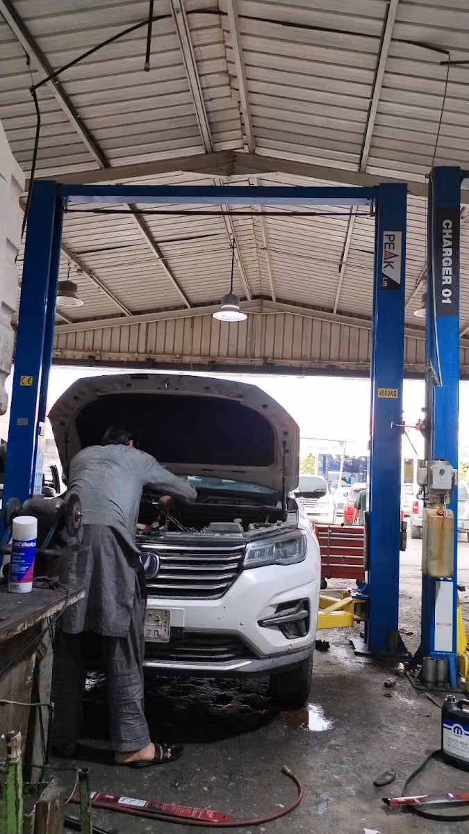 مركز اركان اليمامة