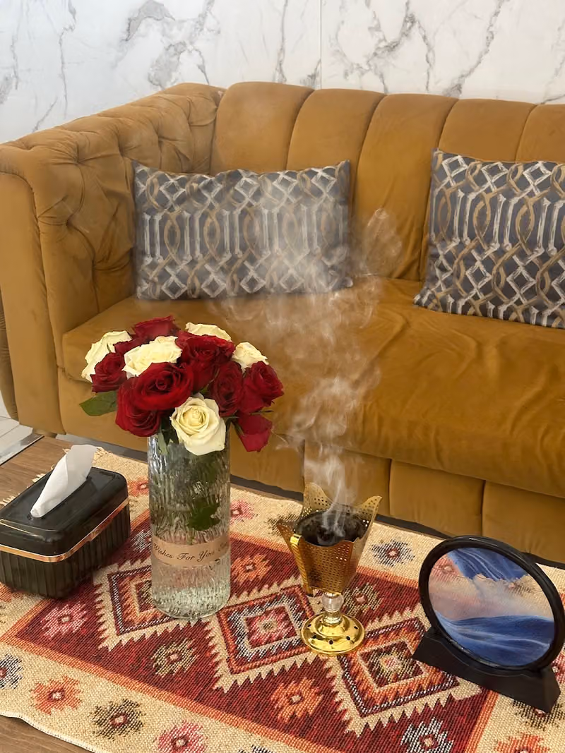 مركز اسلوب لولي للتزيين النسائي