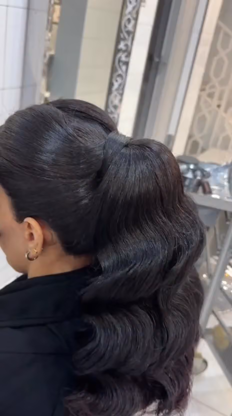 مركز اسماء للتزين النسائي