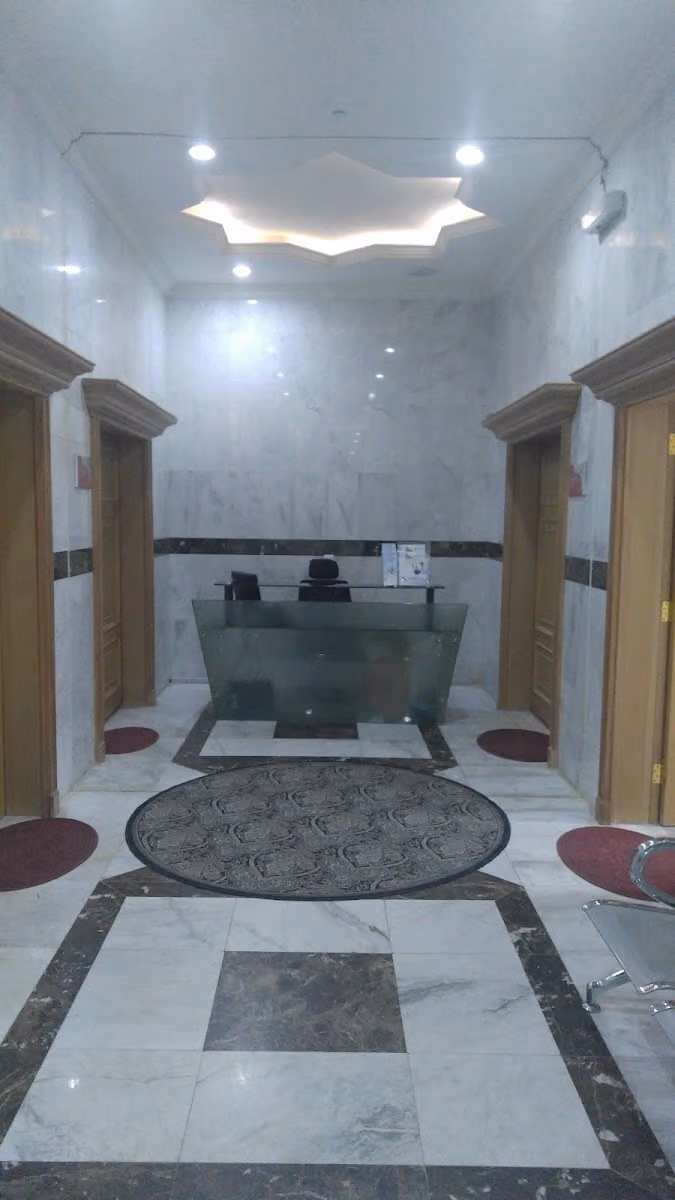 مركز اتصالات الحياة