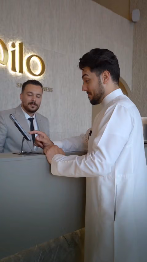 مركز اويلو سبا