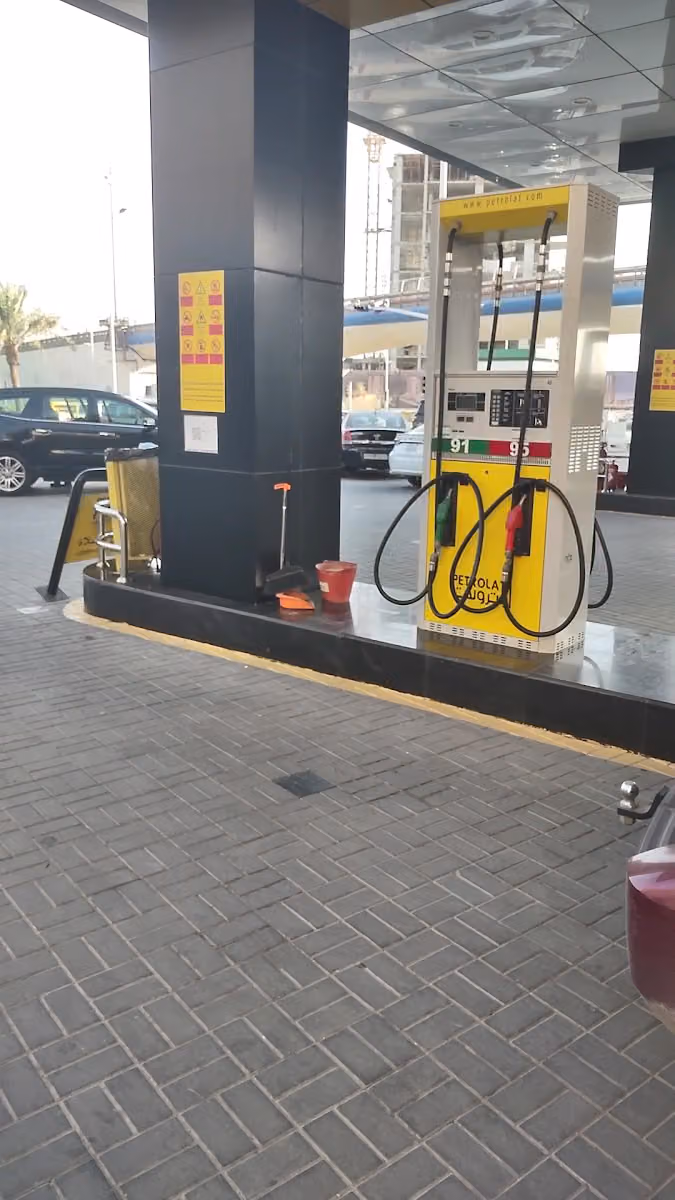 مركز بانوراما لصيانة السيارات