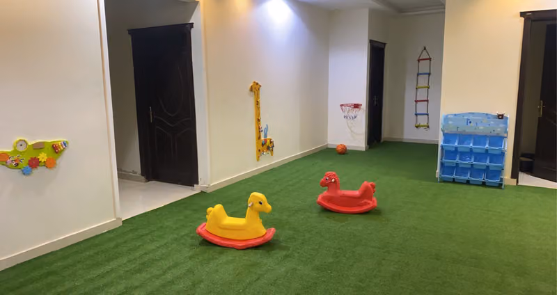 مركز بيت البراعم للأطفال
