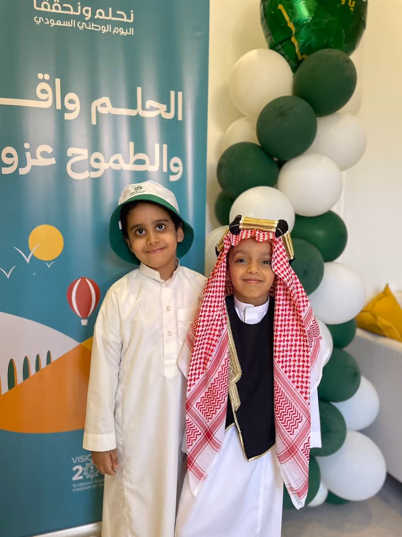 مركز بيتي الصغير لحضانة الأطفال My Little Home Daycare