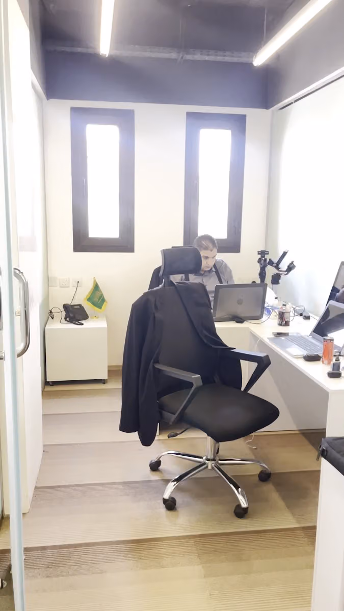 مركز بيئة الأعمال