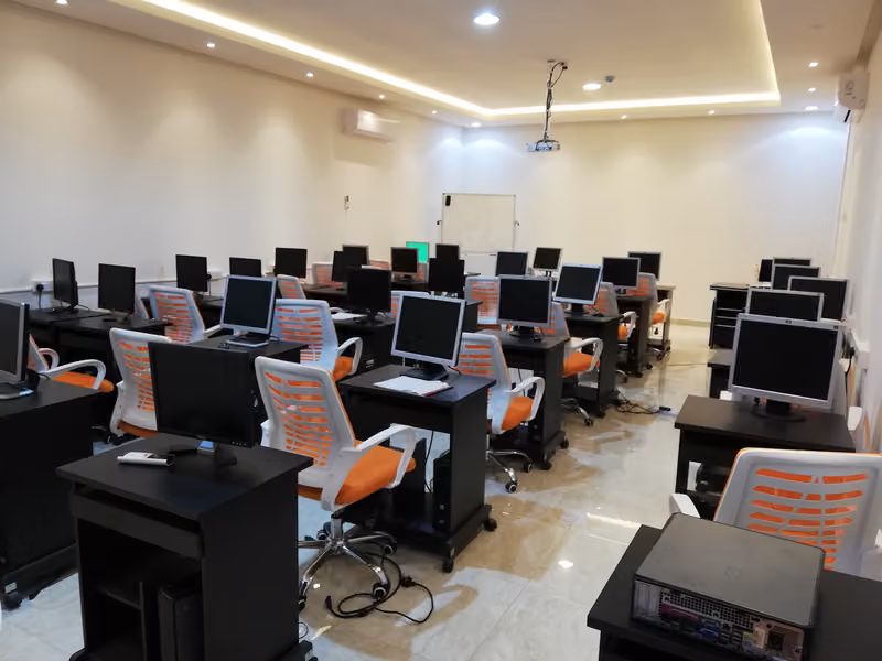 مركز دراية الأعمال للتدريب