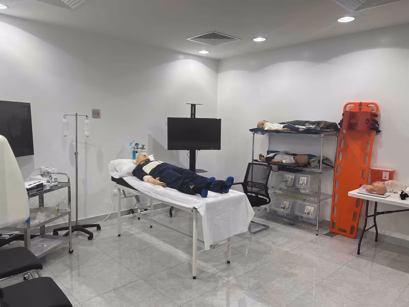 مركز دوام للتدريب DWAM Training Center