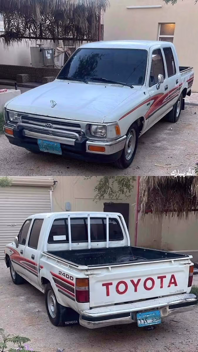 مركز فتك الخليج لصيانة السيارات