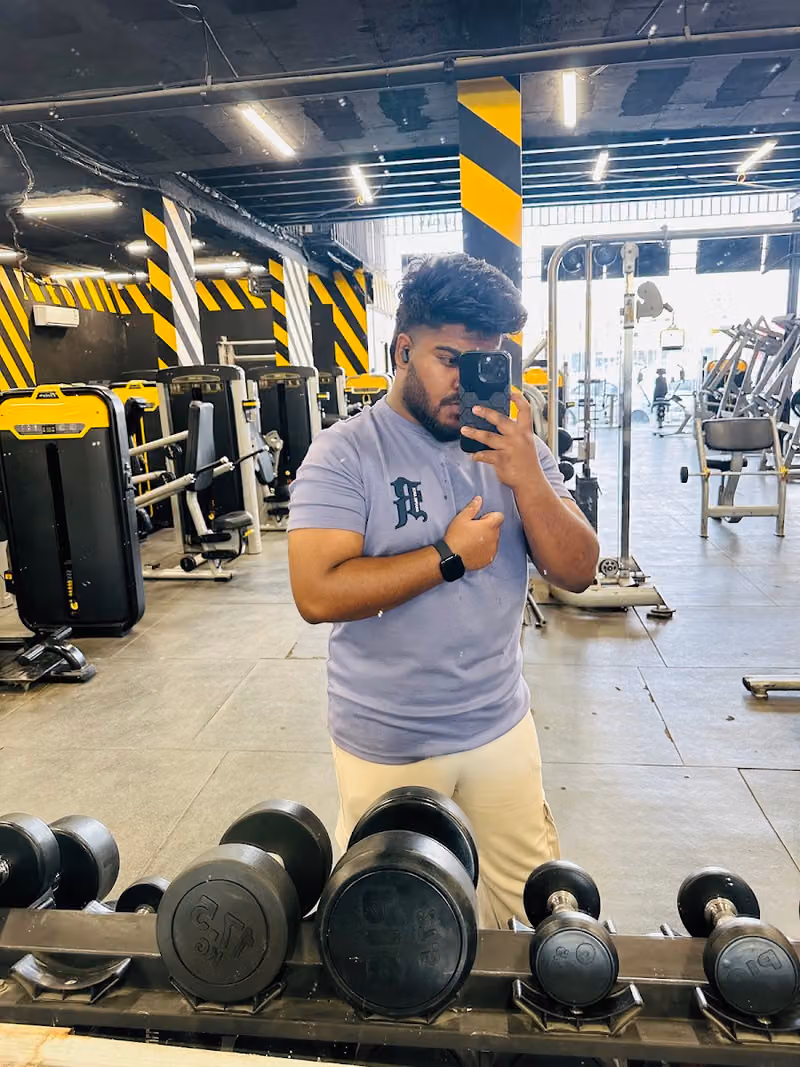 Fitness GO