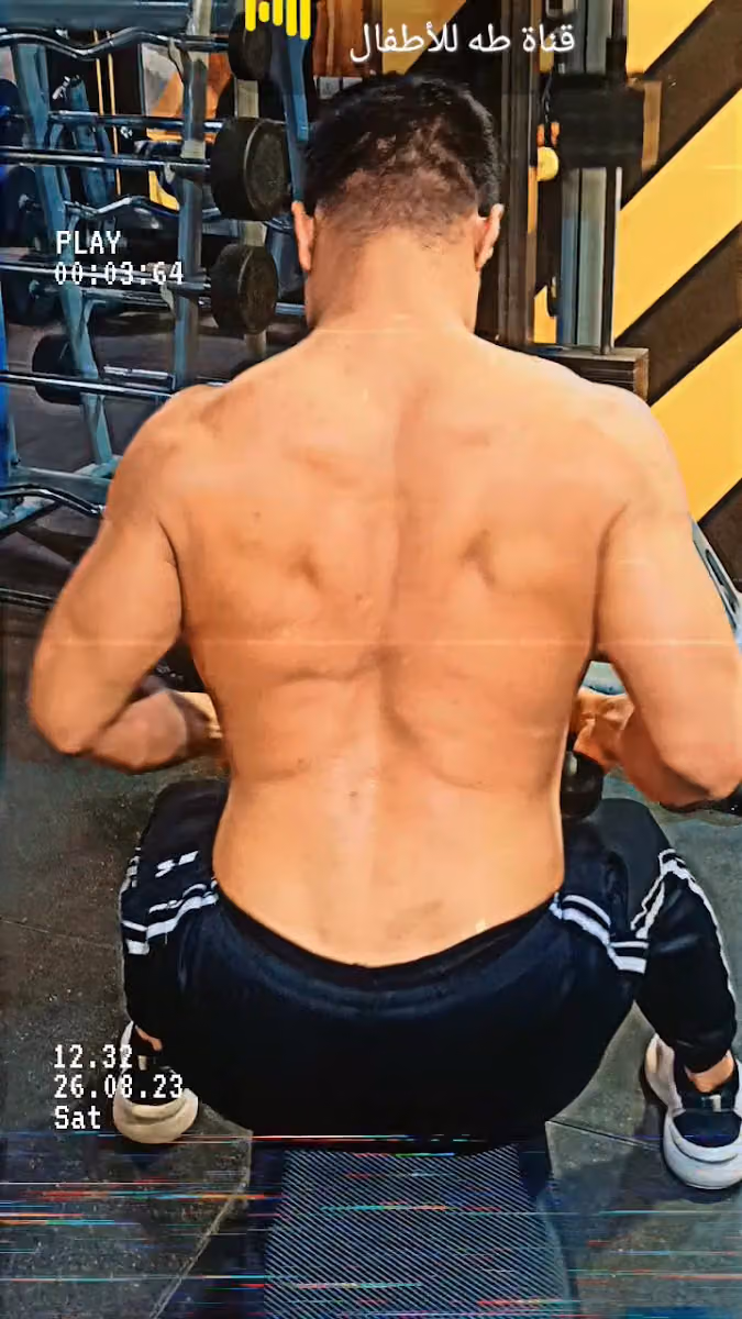Fitness GO