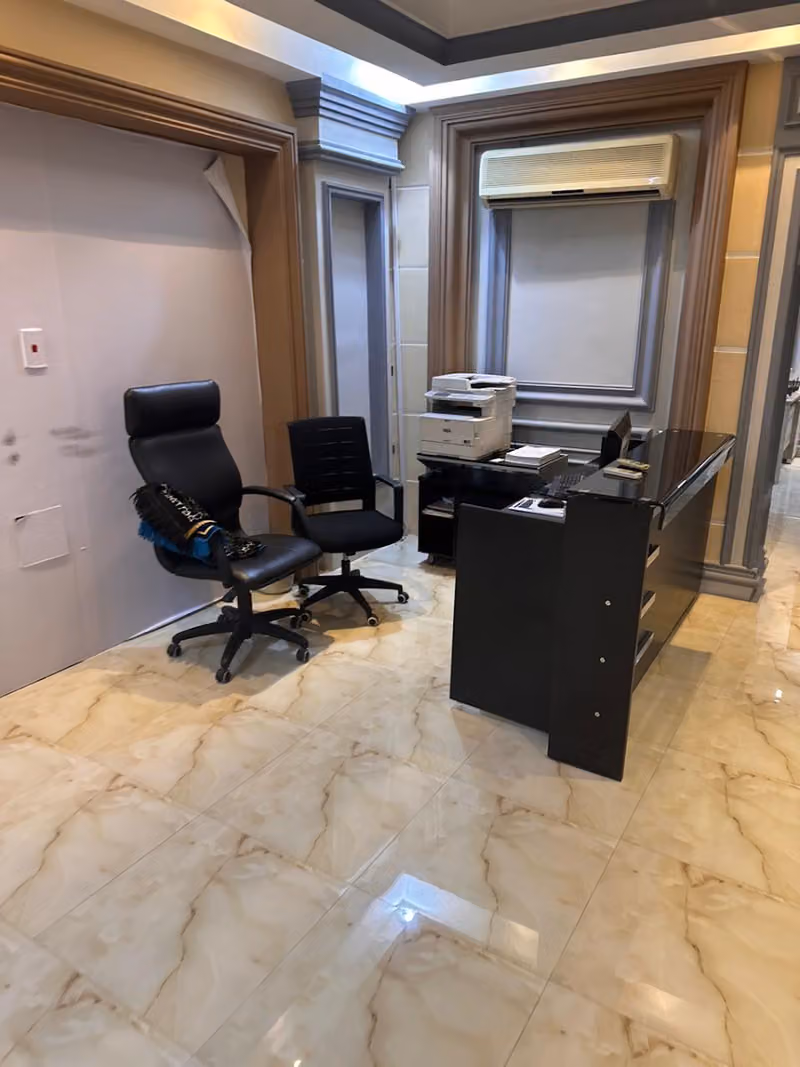 مركز حلول الذروة للتدريب