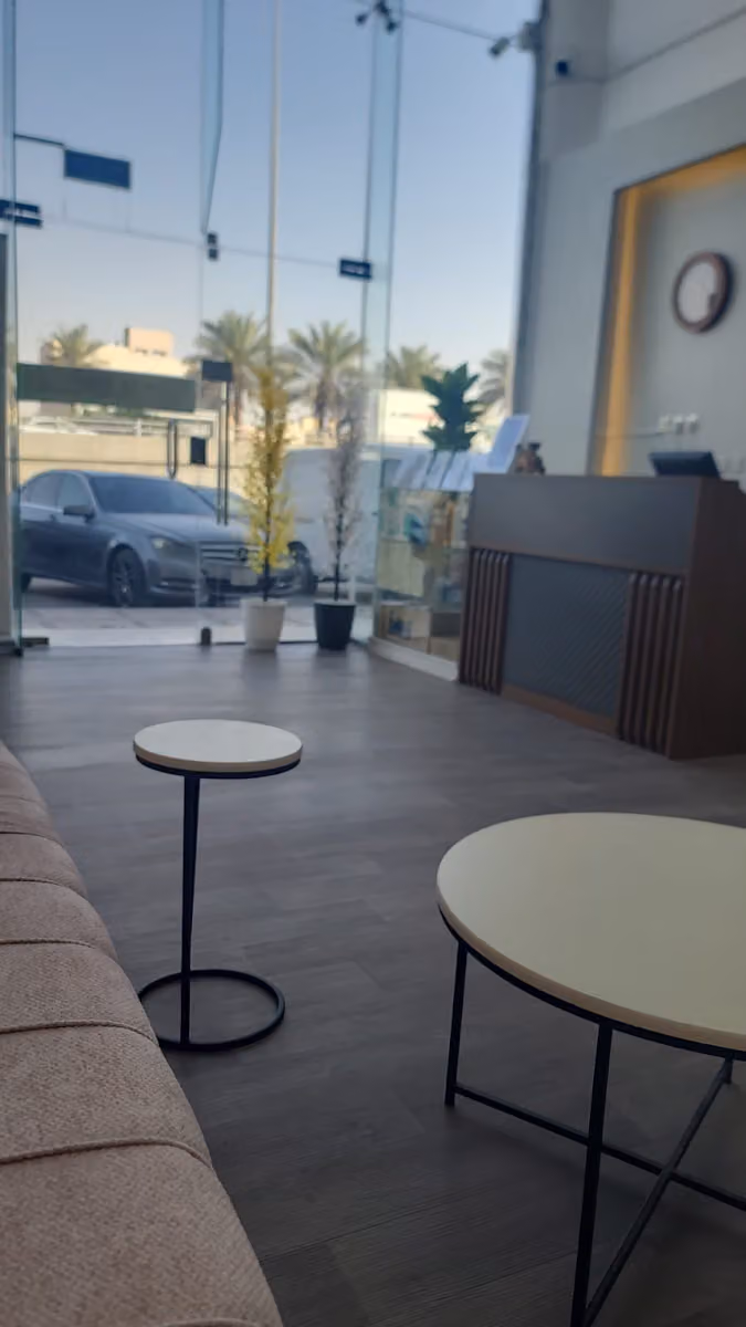 مركز همس للمساج