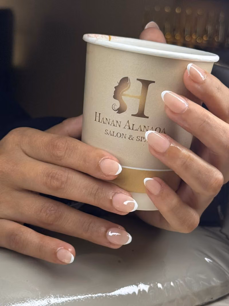 مركز حنان الأناقه SALON & SPA