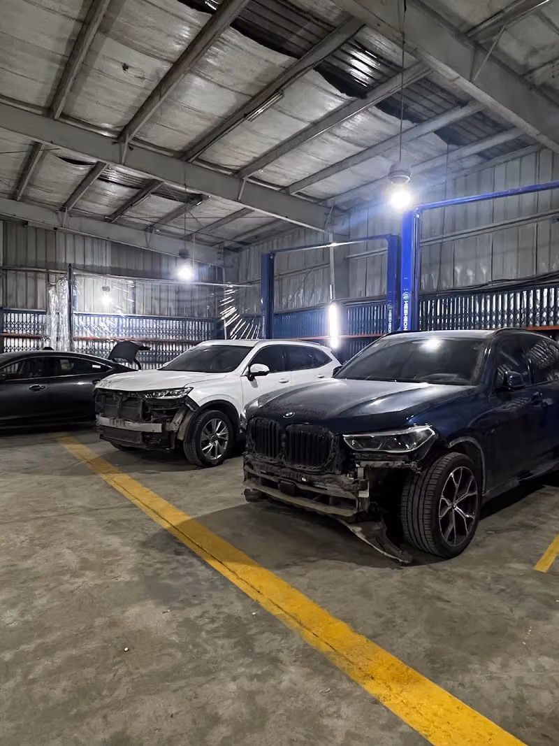 مركز هيلب كار لصيانة السيارات - help car center