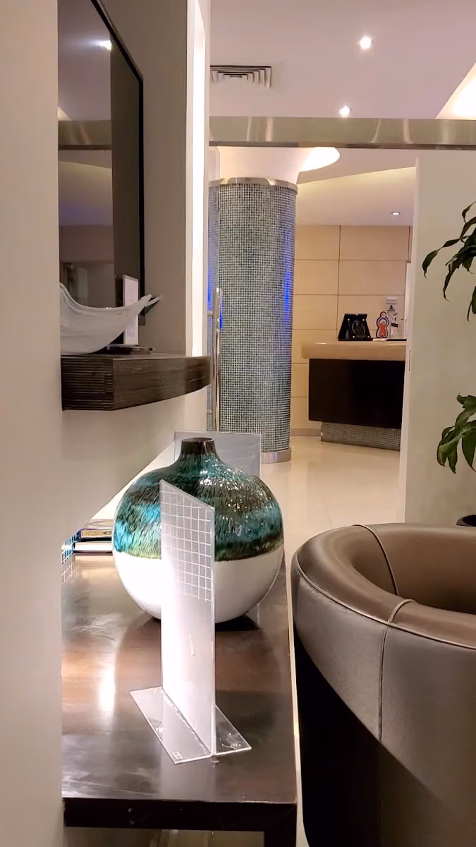 مركز إمج لطب الأسنان