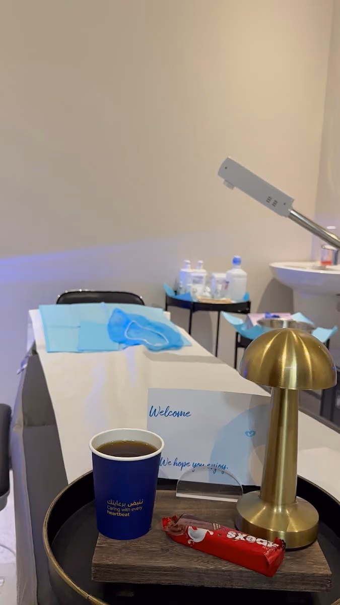 مركز جراحة التجميل - الجلدية والليزر