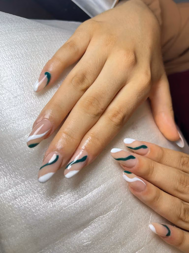 Green Beauty Center